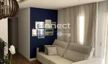 Imagem 2: Apartamento de 03 dormitórios sendo 01 suíte, situado no Condomínio Pleno, bairro Engordad