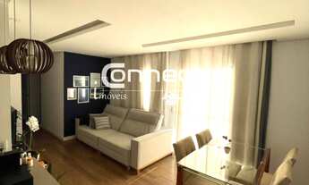 Imagem: Apartamento de 03 dormitórios sendo 01