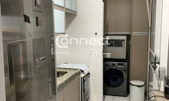 Imagem 5: Apartamento de 03 dormitórios sendo 01 suíte, situado no Condomínio Pleno, bairro Engordad