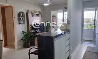 Imagem 7: LINDO APARTAMENTO CONDOMINIO BELL ART - BAIRRO RECANTO QUARTO CENTENARIO EM JUNDIAI - S