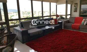 Imagem 4: APARTAMENTO DUPLEX COM 04 DORMITORIOS NO CENTRO EM JUNDIAI