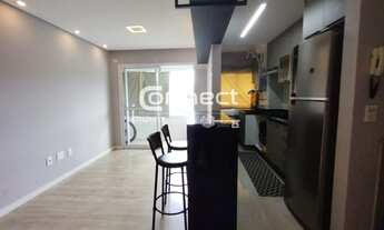 Imagem 5: APARTAMENTO COM FINO ACABAMENTO NO CONDOMINIO BELL ART (COM SUITE) - RECANTO Q. CENTENARI