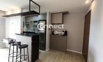 Imagem 3: APARTAMENTO COM FINO ACABAMENTO NO CONDOMINIO BELL ART (COM SUITE) - RECANTO Q. CENTENARI
