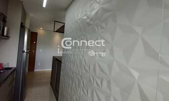 Imagem 7: APARTAMENTO COM FINO ACABAMENTO NO CONDOMINIO BELL ART (COM SUITE) - RECANTO Q. CENTENARI