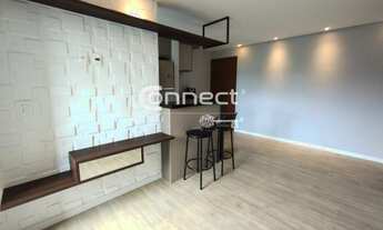 Imagem 2: APARTAMENTO COM FINO ACABAMENTO NO CONDOMINIO BELL ART (COM SUITE) - RECANTO Q. CENTENARI