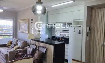 Imagem 2: LINDO APARTAMENTO CONDOMINIO BELL ART - BAIRRO RECANTO QUARTO CENTENARIO EM JUNDIAI - S