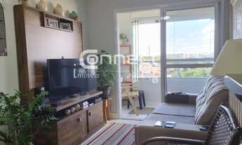 Imagem 4: LINDO APARTAMENTO CONDOMINIO BELL ART - BAIRRO RECANTO QUARTO CENTENARIO EM JUNDIAI - S