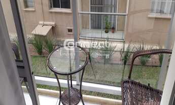 Imagem 3: APARTAMENTO A VENDA - COND. VITÓRIA - BAIRRO MORADA DAS VINHAS EM JUNDIAI - SP