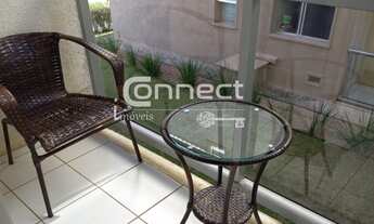 Imagem 2: APARTAMENTO A VENDA - COND. VITÓRIA - BAIRRO MORADA DAS VINHAS EM JUNDIAI - SP