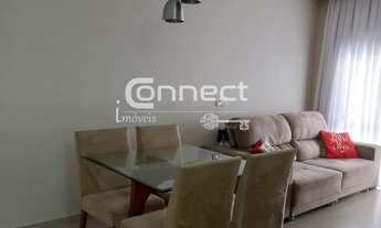 Imagem 6: APARTAMENTO A VENDA - COND. VITÓRIA - BAIRRO MORADA DAS VINHAS EM JUNDIAI - SP