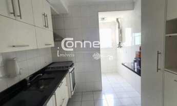 Imagem 2: APARTAMENTO A VENDA - VILA VIOTO EM JUNDIAI - SP