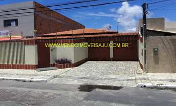 Imagem 2: Casa a venda em Aracaju no bairro Coroa do Meio casa ampla