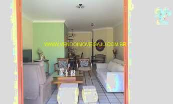 Imagem 4: Casa a venda em Aracaju no bairro Coroa do Meio casa ampla