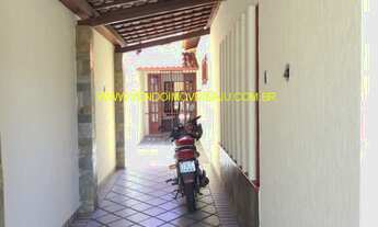 Imagem 5: Casa a venda em Aracaju no bairro Coroa do Meio casa ampla