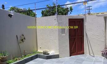 Imagem 6: Casa a venda em Aracaju no bairro Coroa do Meio casa ampla