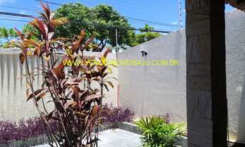 Imagem 7: Casa a venda em Aracaju no bairro Coroa do Meio casa ampla