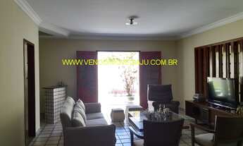 Imagem: Casa a venda em Aracaju no bairro Coroa