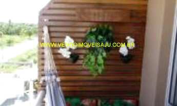 Imagem: Apartamento a venda na Barra dos Coqueiros