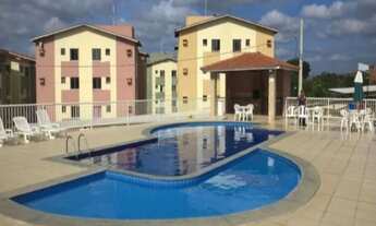 Imagem: Apartamento no Condomínio Doce Vida Flora