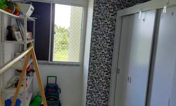 Imagem 3: Apartamento no Condomínio Doce Vida Flora, em Sao Cristovão