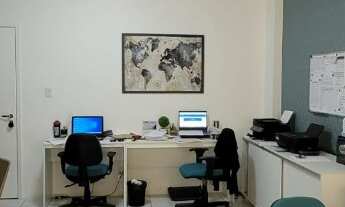 Imagem 6: Sala Comercial para escritório clinica odontológica psicológica em Aracaju ótima localizaç