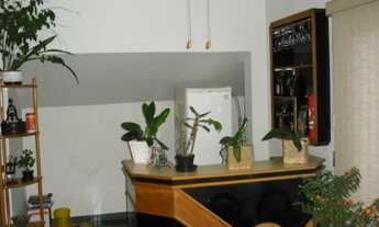 Imagem 5: Apartamento duplex com 3 dormitórios e duas vagas- Tatuapé