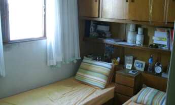 Imagem 6: Casa com 3 dormitórios e duas vagas no Burgo