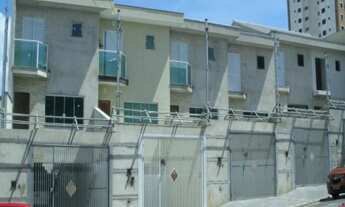 Imagem: Sobrado com 3 dormitórios e 6 vagas- Penha