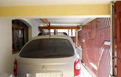 Imagem 3: Casa de 3 dormitórios e 3 vagas- Penha