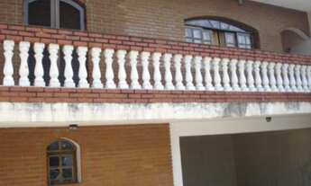 Imagem: Casa com 3 dormitórios e 8 vagas- Ponte