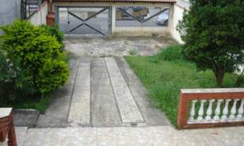 Imagem 2: Casa com 3 dormitórios e 8 vagas- Ponte Rasa