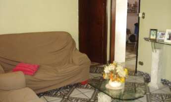 Imagem 3: Casa com 3 dormitórios e 8 vagas- Ponte Rasa