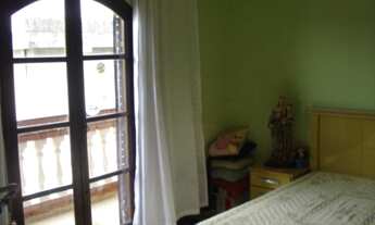 Imagem 7: Casa com 3 dormitórios e 8 vagas- Ponte Rasa