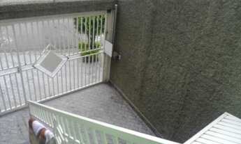 Imagem 2: Sobrado de 3 dormitórios e 5 vagas- Vila Ré