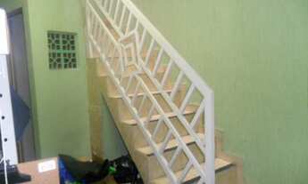 Imagem 5: Sobrado de 3 dormitórios e 5 vagas- Vila Ré