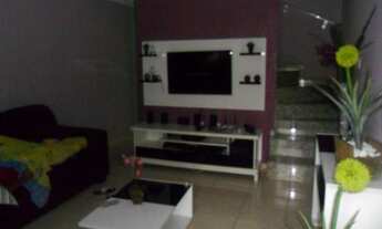 Imagem 6: Sobrado de 3 dormitórios e 5 vagas- Vila Ré