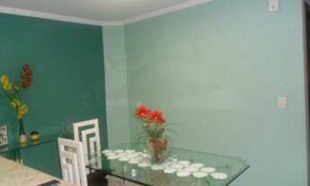 Imagem 7: Sobrado de 3 dormitórios e 5 vagas- Vila Ré