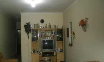 Imagem 2: Sobrado de 3 dormitórios e 2 vagas- Vila Ré