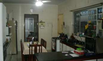 Imagem 5: Sobrado de 3 dormitórios e 2 vagas- Vila Ré