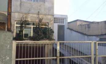 Imagem: Sobrado com 2 dormitórios e 2 vagas no