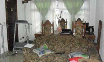 Imagem 3: Sobrado com 2 dormitórios e 2 vagas no Burgo Paulista