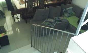 Imagem 4: Sobrado com 2 dormitórios e 2 vagas no Burgo Paulista