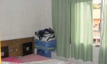 Imagem 6: Sobrado com 2 dormitórios e 2 vagas no Burgo Paulista