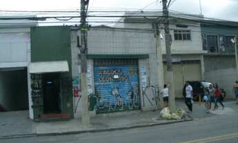 Imagem: SALAO COMERCIAL em SÃO PAULO - SP, VILA