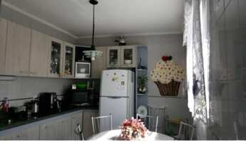 Imagem 5: SOBRADO INDIVIDUALIZADO RESIDENCIAL em SÃO PAULO - SP, VILA RÉ