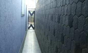 Imagem 7: SOBRADO INDIVIDUALIZADO RESIDENCIAL em SÃO PAULO - SP, VILA RÉ