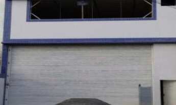 Imagem 2: Galpão Jardim Nordeste