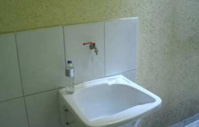 Imagem 6: Sobrado em condomínio no bairro da Penha