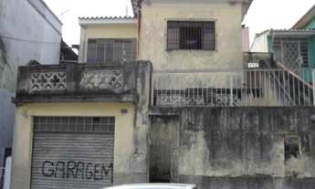 Imagem: TERRENO RESIDENCIAL em SÃO PAULO - SP