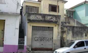 Imagem 2: TERRENO RESIDENCIAL em SÃO PAULO - SP, PENHA